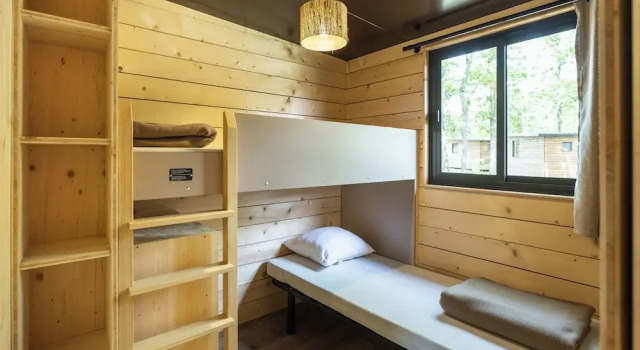 Huttopia De Meinweg, Book Hotel Hoteller i North-Limburg med pool, Swimmingpool