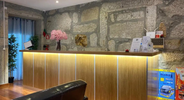 Hotel Porto Rico