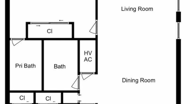 Номер Standard Dolphin Point 306c 2 Bedroom Condo by RedAwning