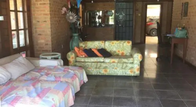 Cumbuco Kite Hostel