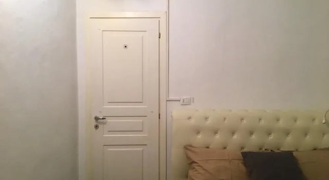 Apartment with One Bedroom in Torino, with Wonderful City View