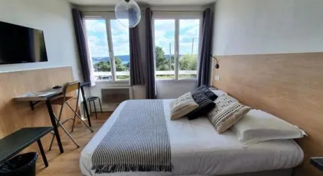 Hôtel Les panoramas, Rezerwuj Hotel  