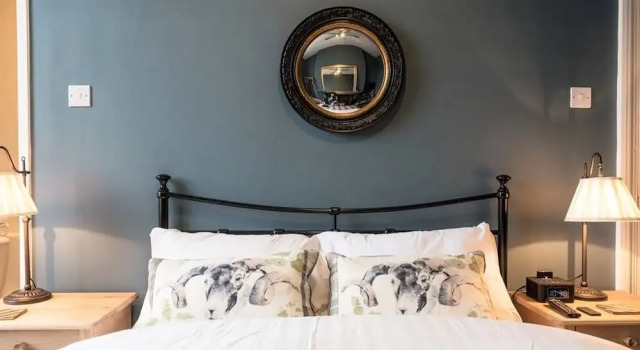 Двухместный номер Premium Summerfield Pub & Boutique Rooms