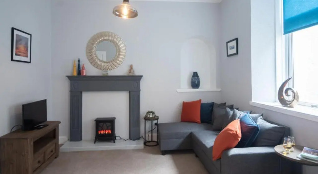 Tweedale Apartment