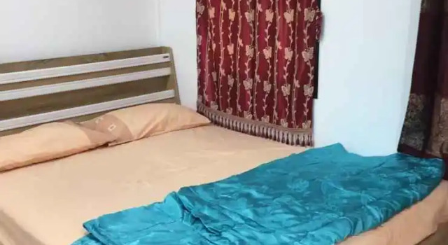 Khun Mui Apartment, Забронировать Апартаменты/квартира Отели Канчанабури с парковкой, рядом с Железнодорожный вокзал Канчанабури, Парковка