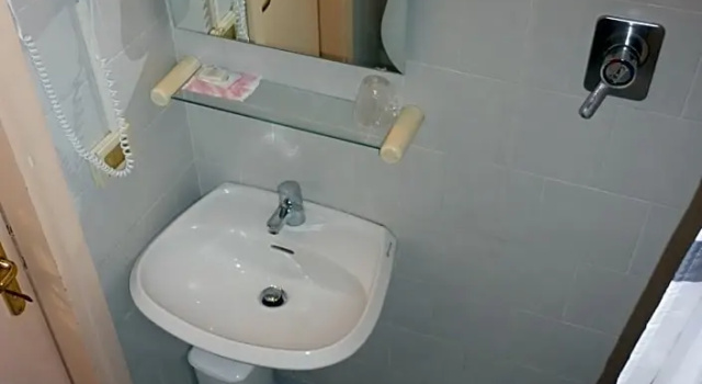Одноместный номер Standard Hotel San Donnino