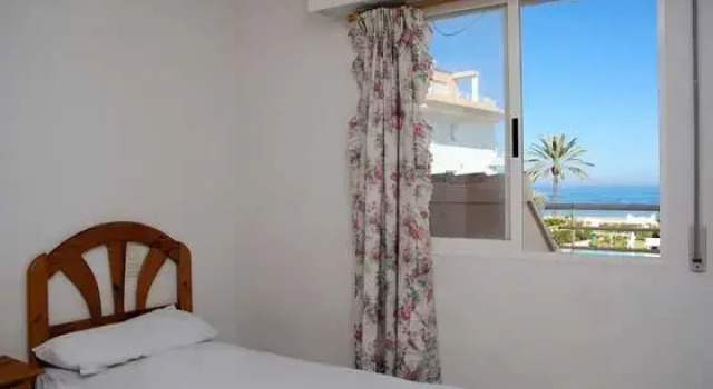 Apartment near the beach in Denia
