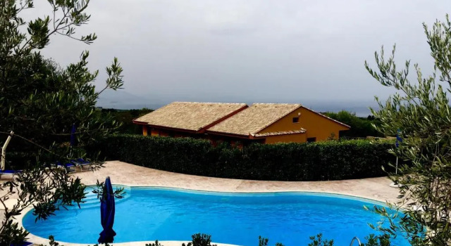 Коттедж Villa Cattleya