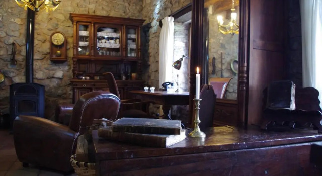 Riojania, Prenota Hotel Munilla La Rioja