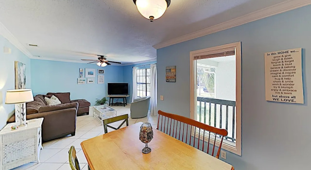 Charming W/ Pool - Walk To Beach & Pier 2 Bedroom Condo, Забронировать Апартаменты/квартира Апартаменты Saint Augustine Area, Апартаменты/квартира