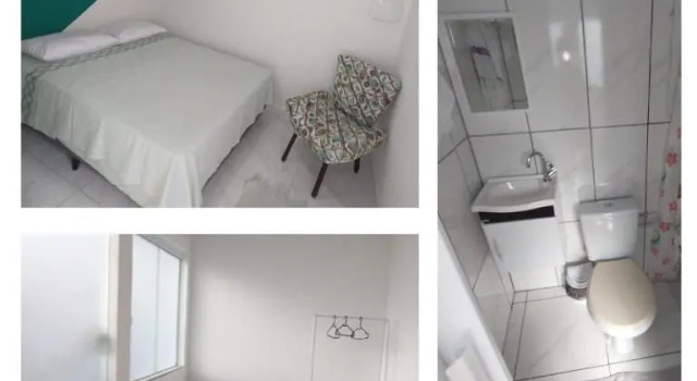 Suites luxo em residência particular, Забронировать Отель Отели штата Рио-де-Жанейро с парковкой, Парковка