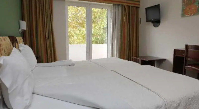 Номер Standard Petrus Hotel