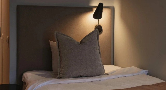Номер Economy Home Hotel Odin