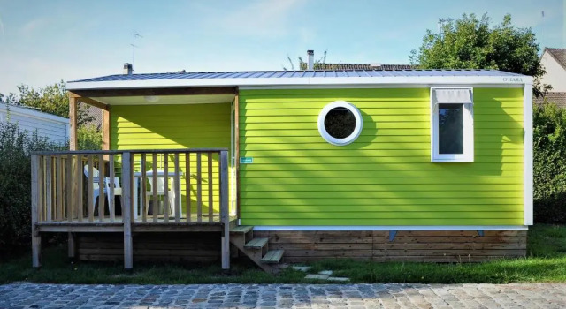 Camping Paris Beau Village, Book Campingplads Camping og glamping i Essonne, Campingplads