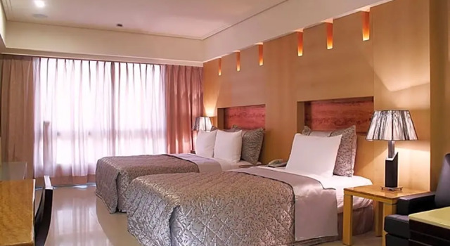 Deluxe Zimmer SL MOTEL