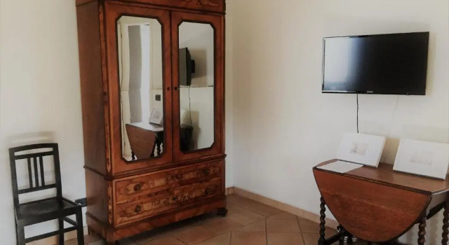 Appartamento Standard Casa "T"