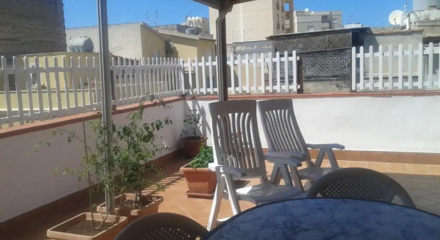 Apartment Suite Marina
