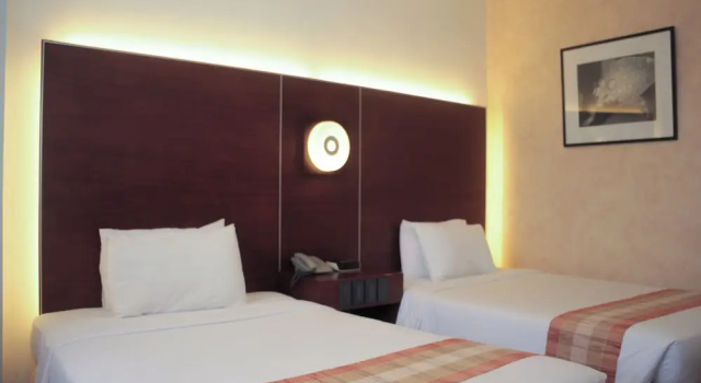 Номер Superior Casablanca Suites Near Airport
