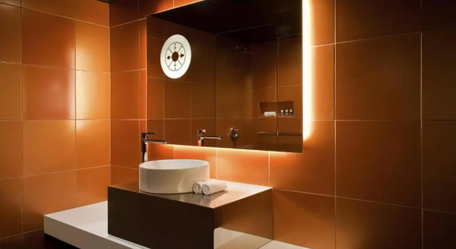 Двухместный номер Standard с видом на внутренний двор Hotel de la Poste - French Quarter, A Renaissance Hotel