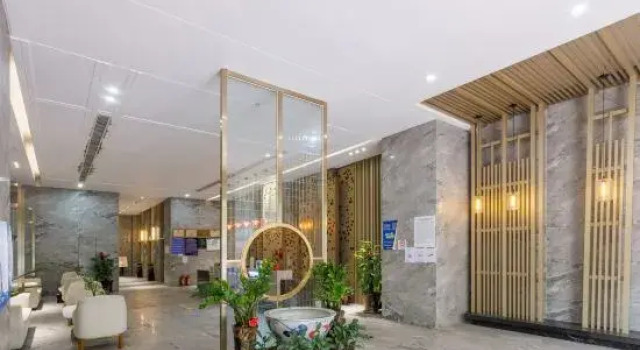 vone esport hotel, Rezervasyon Otel Guangdong otoparklı oteller, Otopark