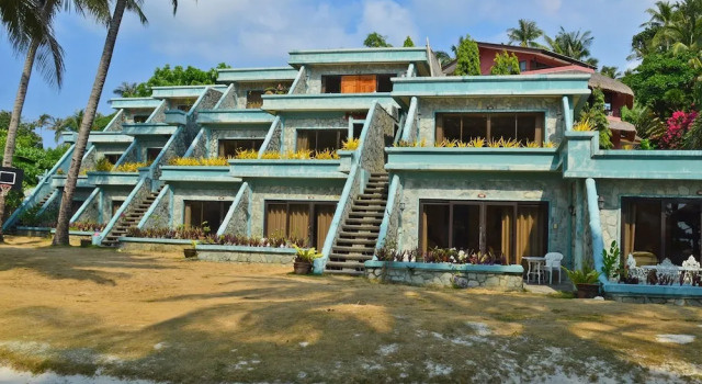 NIDA Rooms Boracay Aklan Seashore
