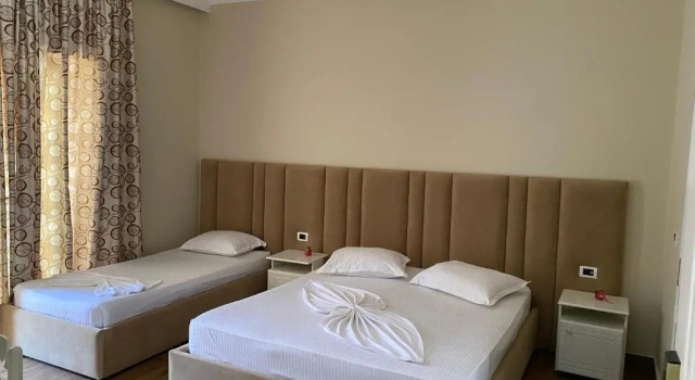 Номер Deluxe Hotel Vila Mare