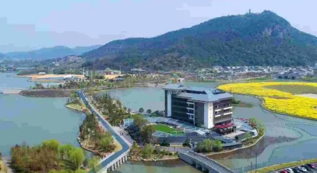 Xianghu Xiaoyin Hotel, Rezerwuj Hotel Hangzhou Zhejiang
