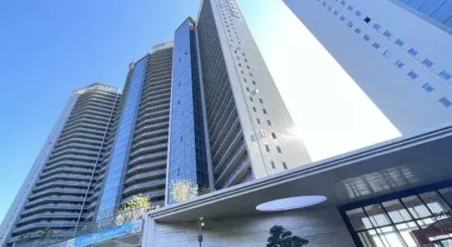Yihai Homestay, Rezervovat Hotel Hotely v Guangdong s bazénem, Bazén
