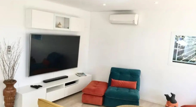 Superbe Villa 11 places à 400m de la plage, Забронировать Вилла Коттеджи Бассен-д'Аркашон, Коттедж