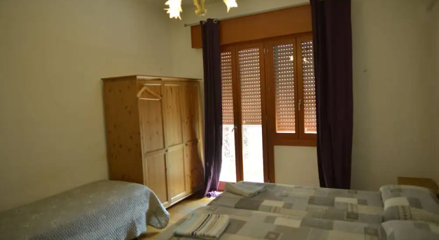 Номер Standard B&B Col Moschin