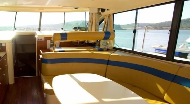 Номер Standard Amieira Marina