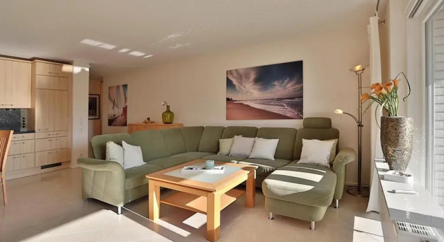 Апартаменты Wohldkamp 4 Wohldkamp 4 Appartement 04