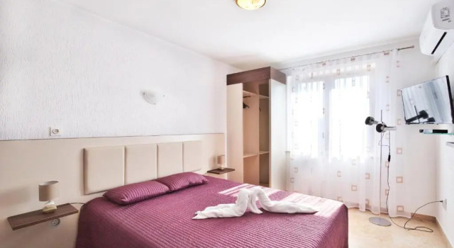 Студия Bed & Breakfast Arte Casa