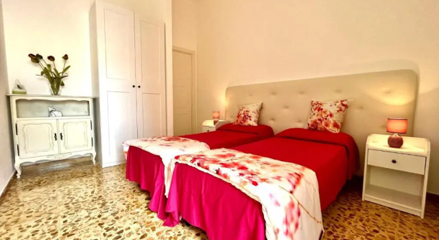 Villa Emanuel, Prenota Villa Cottage a Alessano, Cottage