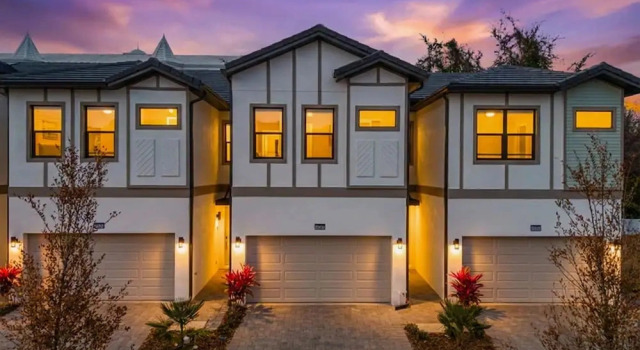 Коттедж 5BR 5BA Paradiso Grande - Walk to Seaworld 10507