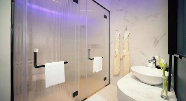 Двухместный номер Classic The St. Regis Chengdu