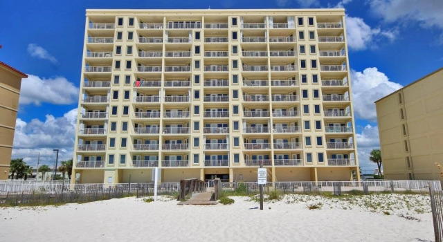 Boardwalk 982, Réserver Hôtel Gulf Shores 