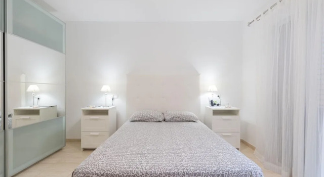 Коттедж Belvilla by OYO Casa A-a3 Corralejo