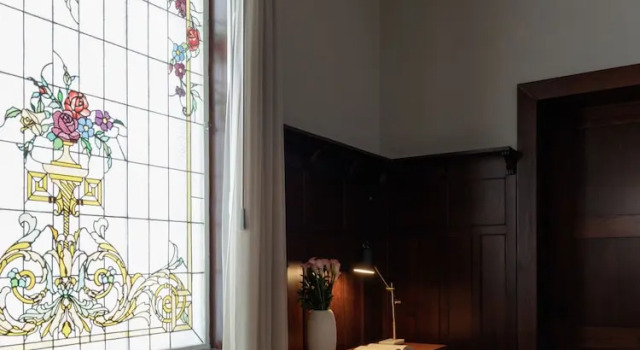 Люкс Hotel Boutique Casa Eduviges
