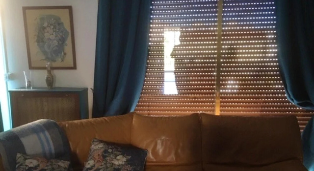 Apartment With 2 Bedrooms in Antibes, With Furnished Terrace and Wifi