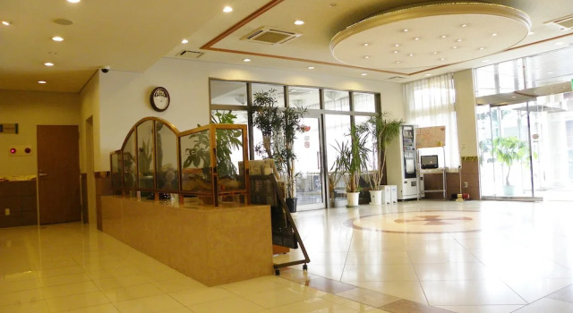 Hotel Benex Yonezawa, Book Hotel Yonezawa 
