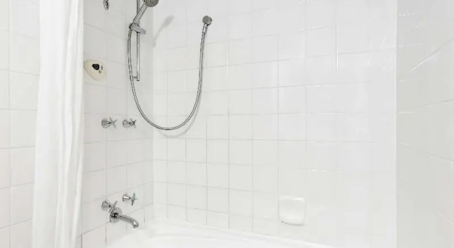 Double appartement 2 chambres ibis Melbourne Hotel and Apartments