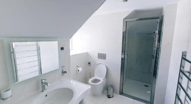 Номер Standard The Seafield Arms Hotel Cullen - Self Catering