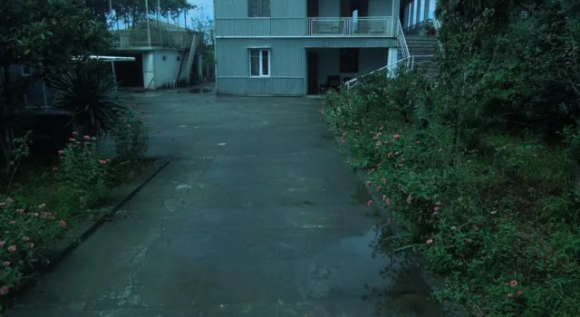 Zaza Apartment On Abashidze, Book Apartment Kobuleti 