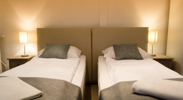 Номер Comfort с 2 комнатами Hotel José