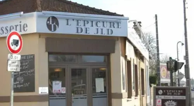 LEpicure de JLD, Varaa Hotelli Pessac Graves