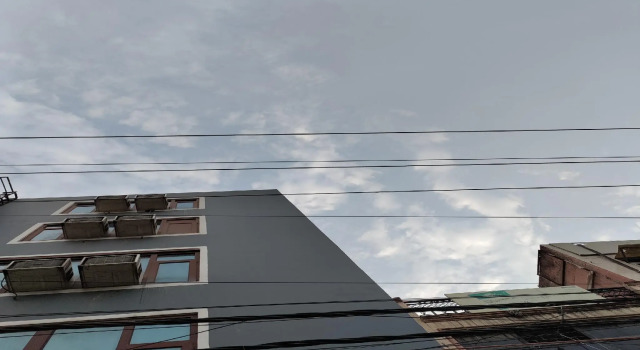Capital O 82599 Luxury Cloud