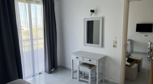 Апартаменты Classic Smart Accommodation Rhodes