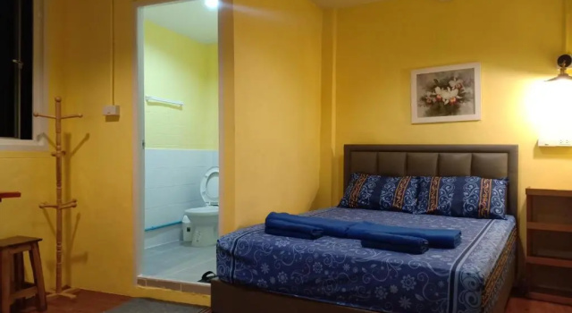Номер Standard Santo House