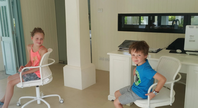 Na Sook Resort